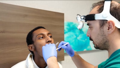 Nijerya'dan Türkiye'ye şifa yolculuğu