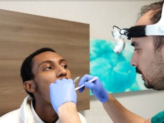 Nijerya'dan Türkiye'ye şifa yolculuğu