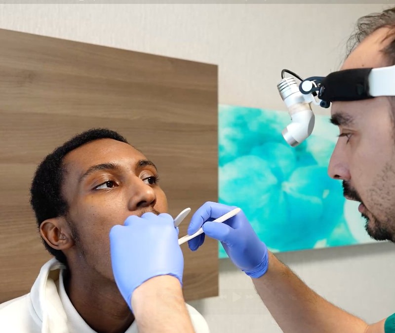 Nijerya'dan Türkiye'ye şifa yolculuğu