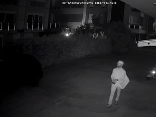 Antalya'da eşini sokak ortasında sopayla darbetti: 19 yıl hapis cezası aldı