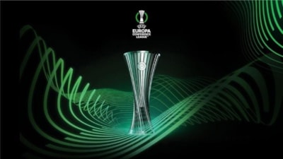 UEFA Konferans Ligi'nde yarı finalistler belirlenecek