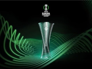 UEFA Konferans Ligi'nde yarı finalistler belirlenecek