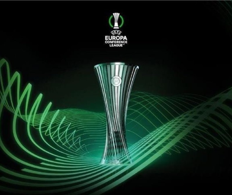 UEFA Konferans Ligi'nde yarı finalistler belirlenecek