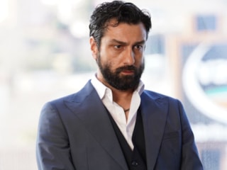 Taşacak Bu Deniz'in Şerif'i başka biri olacaktı; O isim ifşa oldu