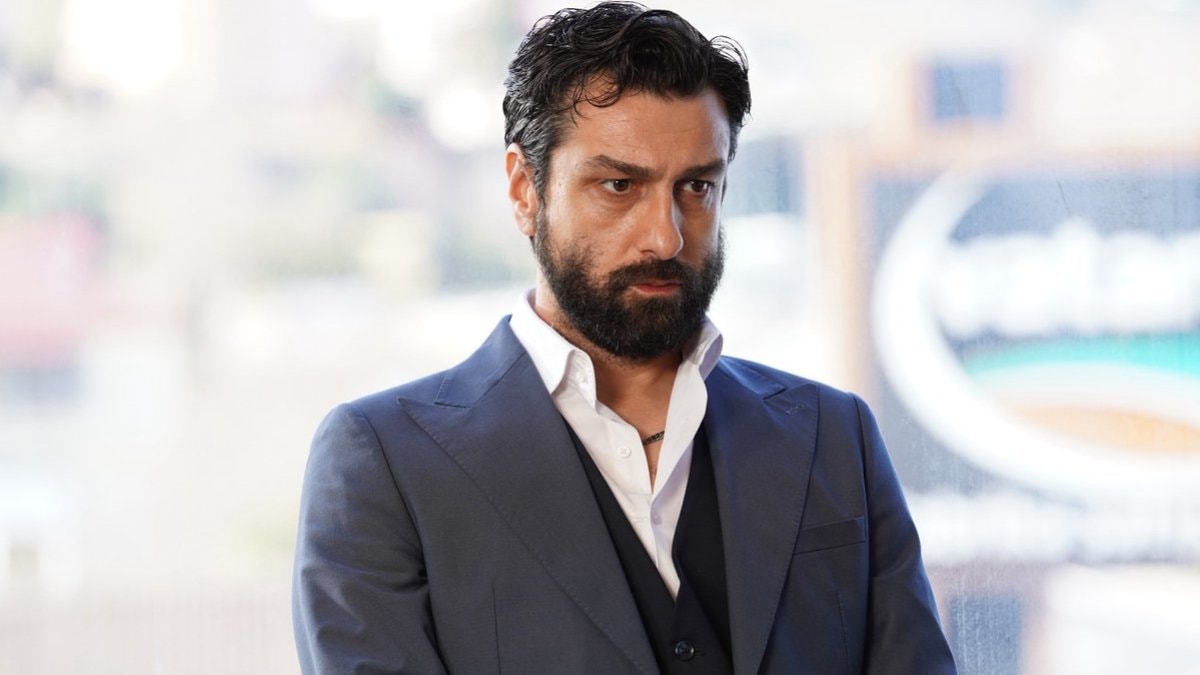 Taşacak Bu Deniz'in Şerif'i başka biri olacaktı; O isim ifşa oldu