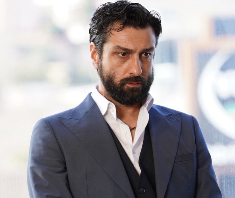 Taşacak Bu Deniz'in Şerif'i başka biri olacaktı; O isim ifşa oldu