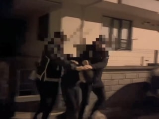 İstanbul’da suç örgütlerine operasyon: 17 gözaltı