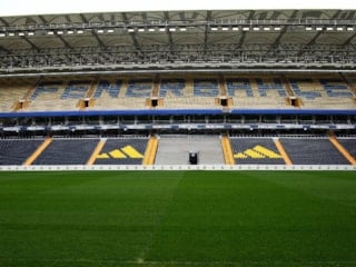 Fenerbahçe'den açıklama: Stadın taşınması gündemimizde yok