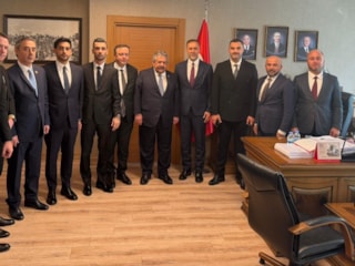 MHP'nin yeni İstanbul yönetimi belli oldu