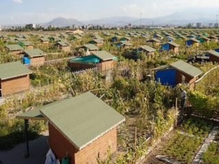 AK Parti duyurdu: Gerçek hobi bahçeleriyle villalar ayırt edilecek
