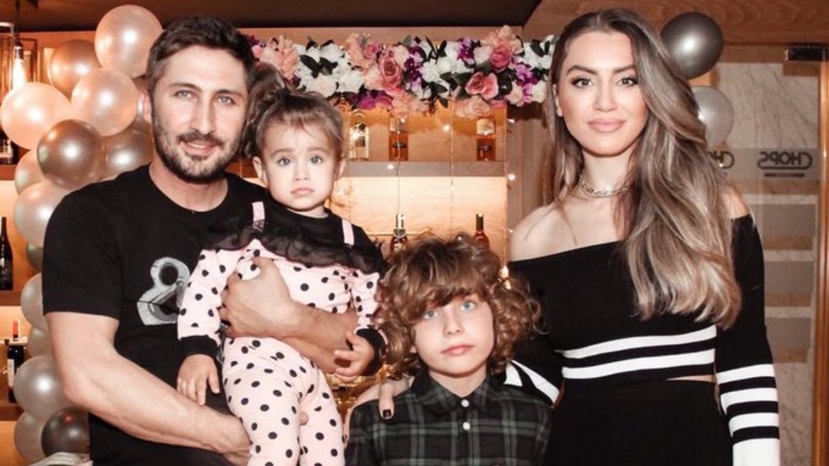 Sabri Sarıoğlu hakkında yasak aşk iddiası: Bana hastalık bulaştırdı