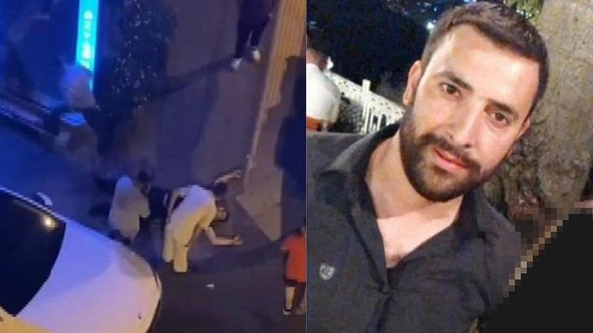 Güngören’de müzisyen cinayeti davasında karar