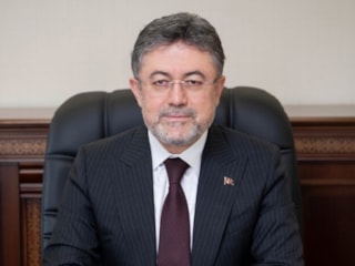 İbrahim Yumaklı: Son yılların en verimli hamsi sezonlarından birini geride bıraktık