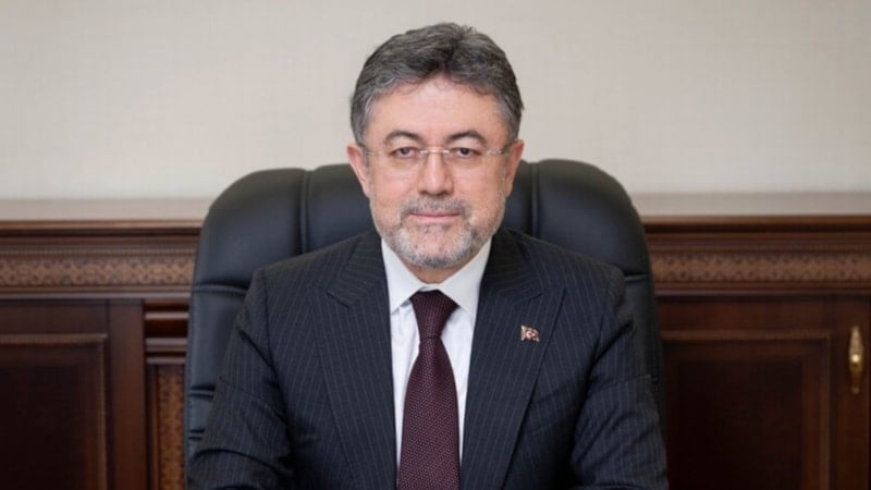 İbrahim Yumaklı: Son yılların en verimli hamsi sezonlarından birini geride bıraktık