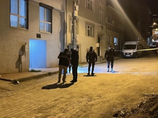 Eskişehir'de iki grup arasındaki kavgada kan döküldü