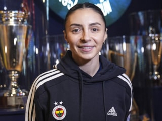 Alperi Onar, Avrupa Ligi'nde şampiyonluk için iddialı