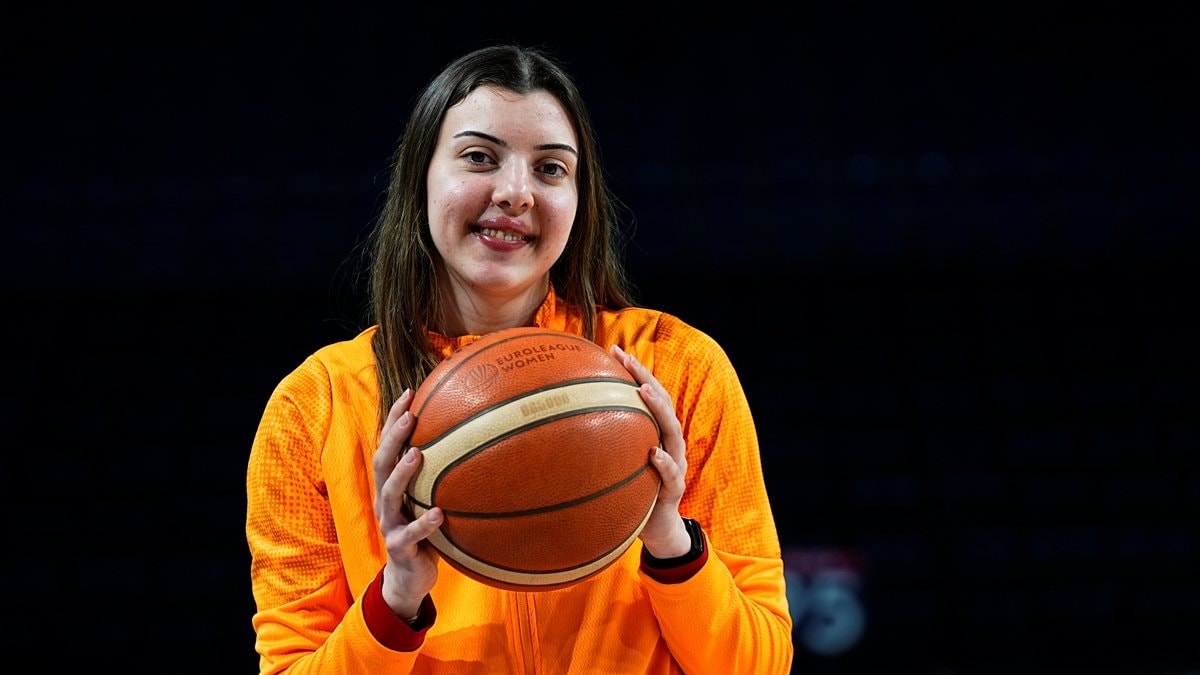 Galatasaray'ın oyuncuları 6'lı Final'de kadro kalitesine güveniyor