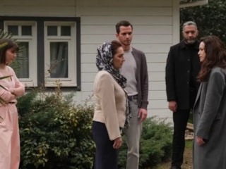 Yayın akışından çıkarılmıştı! Kıskanmak dizisinin yayınlanmama sebebi belli oldu