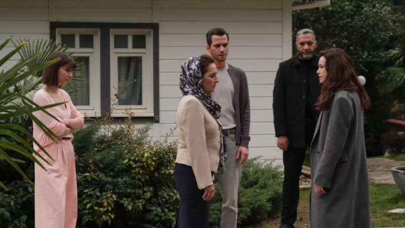 Yayın akışından çıkarılmıştı! Kıskanmak dizisinin yayınlanmama sebebi belli oldu