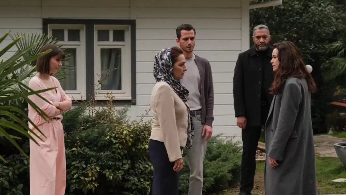 Yayın akışından çıkarılmıştı! Kıskanmak dizisinin yayınlanmama sebebi belli oldu