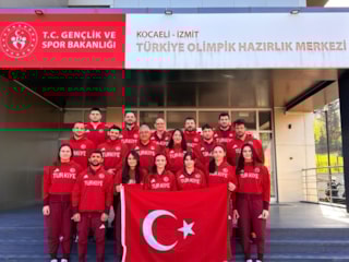 Milli judocular, Avrupa Şampiyonası'nda kürsü için umutlu