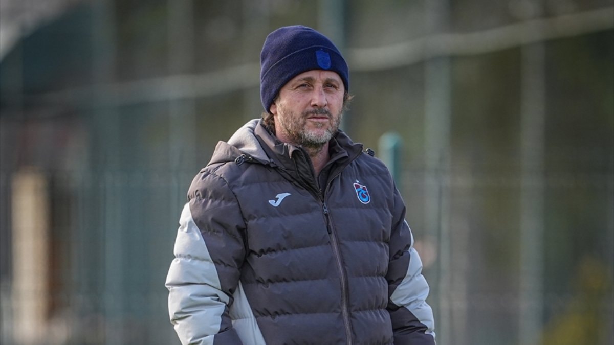 Trabzonspor, Fatih Tekke ile İstanbul ekipleri önünde iyi grafik sergiliyor