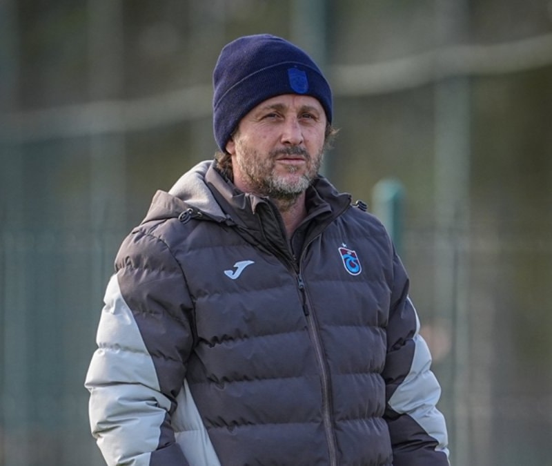 Trabzonspor, Fatih Tekke ile İstanbul ekipleri önünde iyi grafik sergiliyor