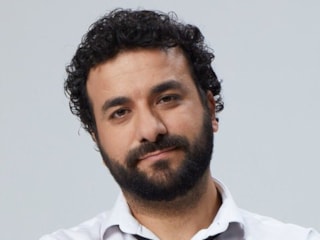 Komedyen Hasan Can Kaya'dan nişan yalanlaması: Sadece kızı istedik