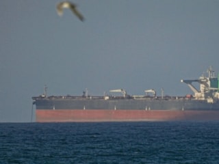 CENTCOM: ABD'nin limanlarına yönelik ablukası İran'ın ticaretini tamamen durdurdu