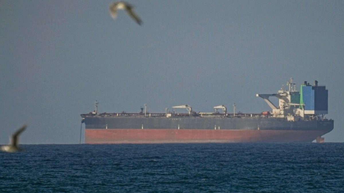 CENTCOM: ABD'nin limanlarına yönelik ablukası İran'ın ticaretini tamamen durdurdu