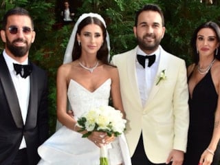 Arda Turan, kardeşi Okan Turan'ı sosyal medyadan sildi