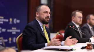 Faruk Acar: CHP millettin ekseninden koptu