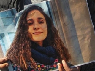 Gülistan Doku soruşturmasında PTS kayıtları ortaya çıktı