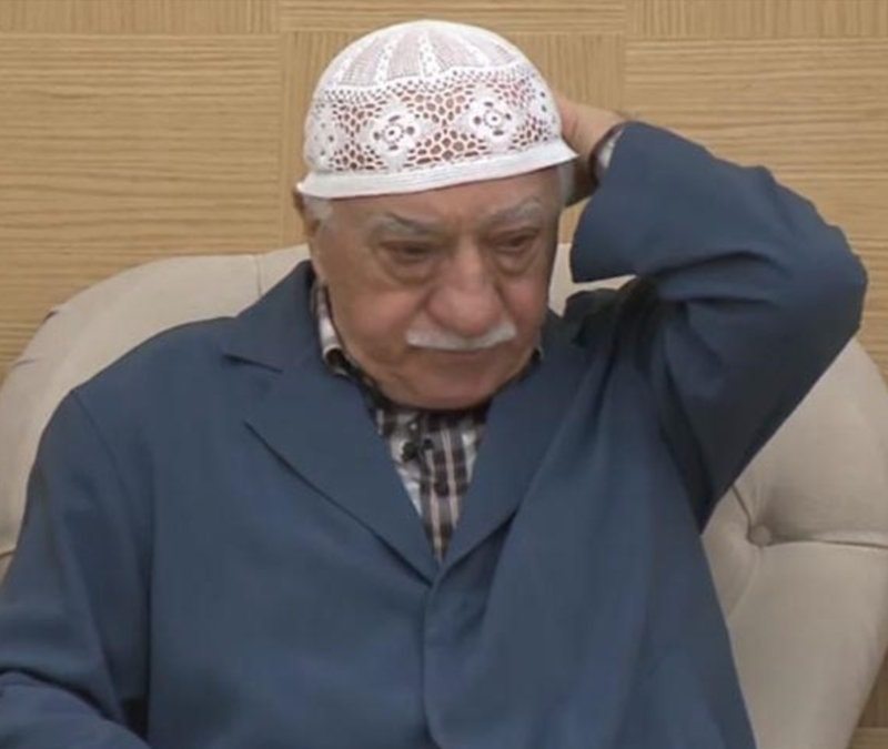Yurt dışındaki FETÖ'cüler takipte: İsim isim iadesi istenenler
