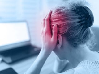 Google sendromu: Belirti arayan kendine yanlış teşhis koyuyor