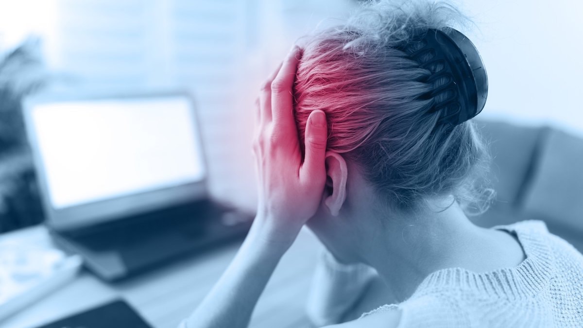 Google sendromu: Belirti arayan kendine yanlış teşhis koyuyor