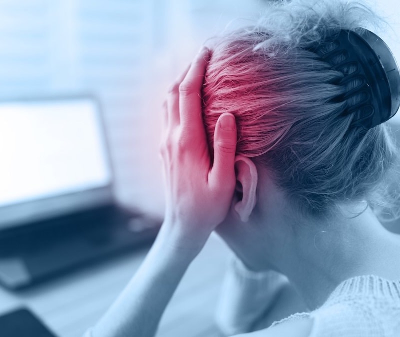 Google sendromu: Belirti arayan kendine yanlış teşhis koyuyor