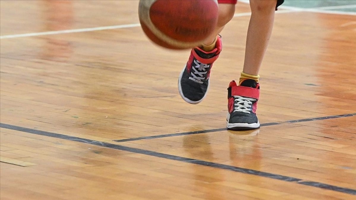 Türkiye’de bir ilk: Suça sürüklenen çocuğa spor ve eğitim tedbiri