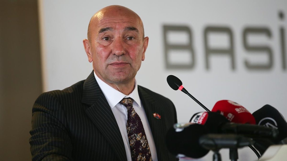 Tunç Soyer yeniden tutuklandı