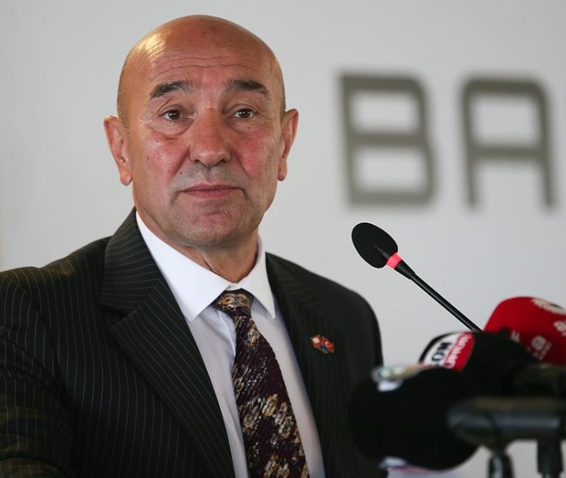 Tunç Soyer yeniden tutuklandı