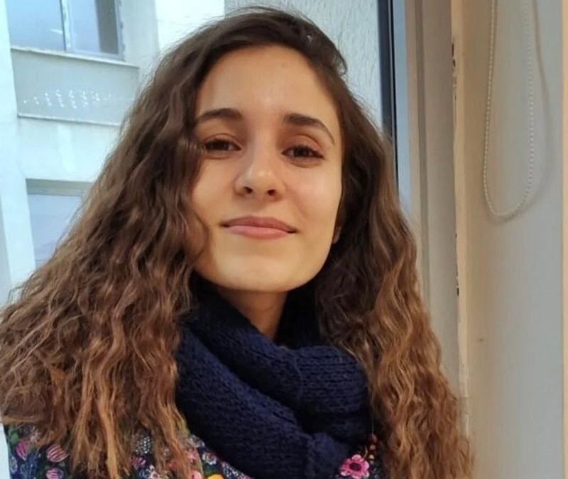 Gülistan Doku'nun ablası: Kardeşimin katili valinin oğludur