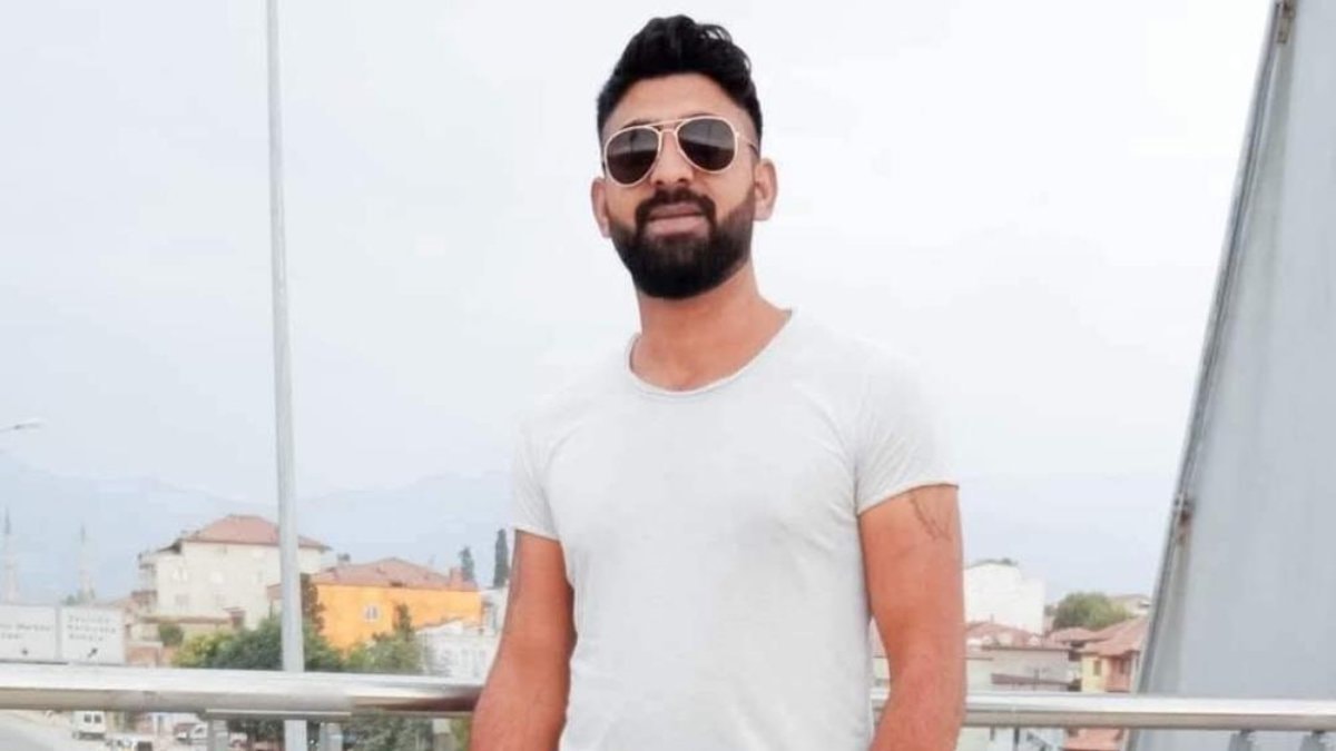 Denizli’de forkliftin altında kalan genç işçi hayatını kaybetti