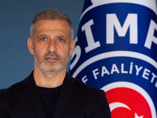 Kasımpaşa'da futbol gelişim direktörlüğü görevine Soykan Başar getirildi