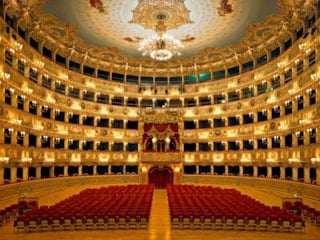 Venedik’e uzanan sanat yolculuğu: Trendyol Sanat’tan küresel vizyon