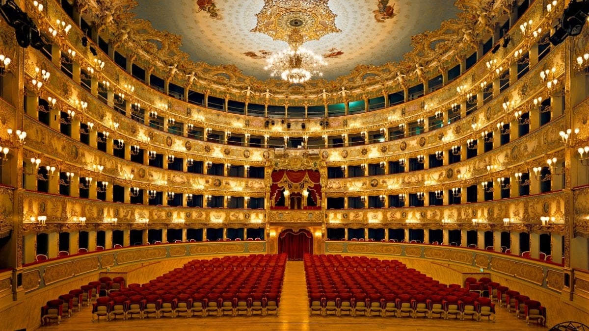 Venedik’e uzanan sanat yolculuğu: Trendyol Sanat’tan küresel vizyon