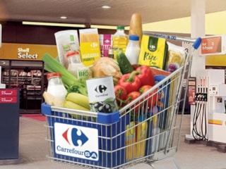 CarrefourSA ve Shell & Turcas’tan müşteri deneyiminde çifte kazanç