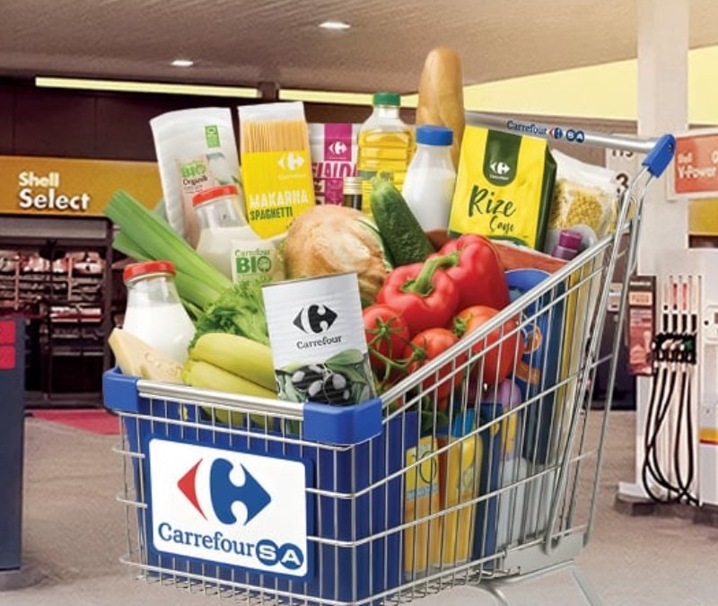 CarrefourSA ve Shell & Turcas’tan müşteri deneyiminde çifte kazanç