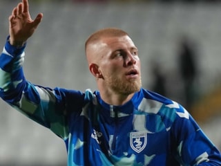 Rick van Drongelen: Hedefimiz Beşiktaş maçını kazanmak