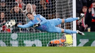 Dünyanın en iyi 15 kalecisi açıklandı: Süper Lig’den bir isim listede