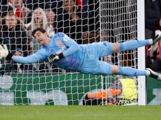 Dünyanın en iyi 15 kalecisi açıklandı: Süper Lig’den bir isim listede